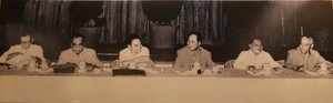 1961年中央工作会议