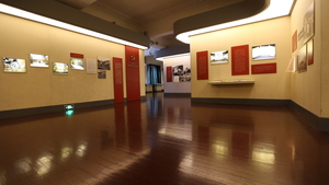 展厅